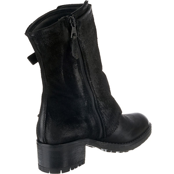 MJUS Klassische Klassische Klassische Stiefeletten schwarz Gute Qualität beliebte Schuhe a14613 MJUS Klassische Klassische Klassische Stiefeletten schwarz Gute Qualität beliebte Schuhe a14613