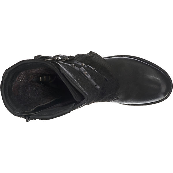 MJUS Klassische Klassische Klassische Stiefeletten schwarz Gute Qualität beliebte Schuhe a14613 MJUS Klassische Klassische Klassische Stiefeletten schwarz Gute Qualität beliebte Schuhe a14613