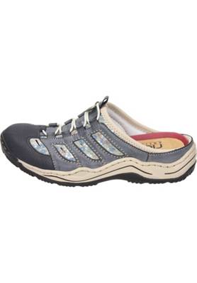 Damen Pantolette Clogs 2