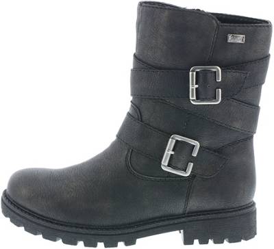 Winterstiefel TEX für Mädchen 2