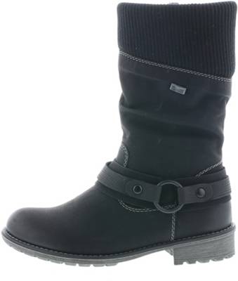 Winterstiefel TEX für Mädchen 2