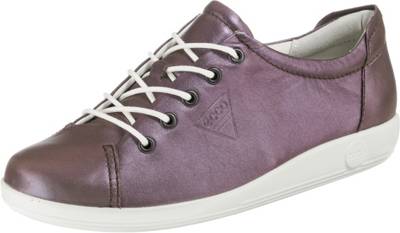 Soft 2.0  Klassische Halbschuhe