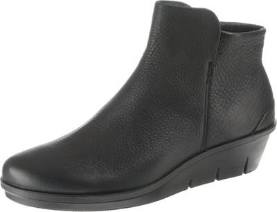 ecco, ECCO SKYLER Keilstiefeletten, schwarz ecco, ECCO SKYLER Keilstiefeletten, schwarz