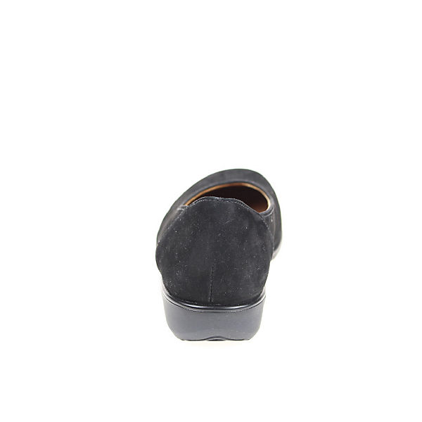 ara, Klassische Slipper, beliebte schwarz Gute Qualität beliebte Slipper, Schuhe 0cdc8e ara, Klassische Slipper, beliebte schwarz Gute Qualität beliebte Slipper, Schuhe 0cdc8e