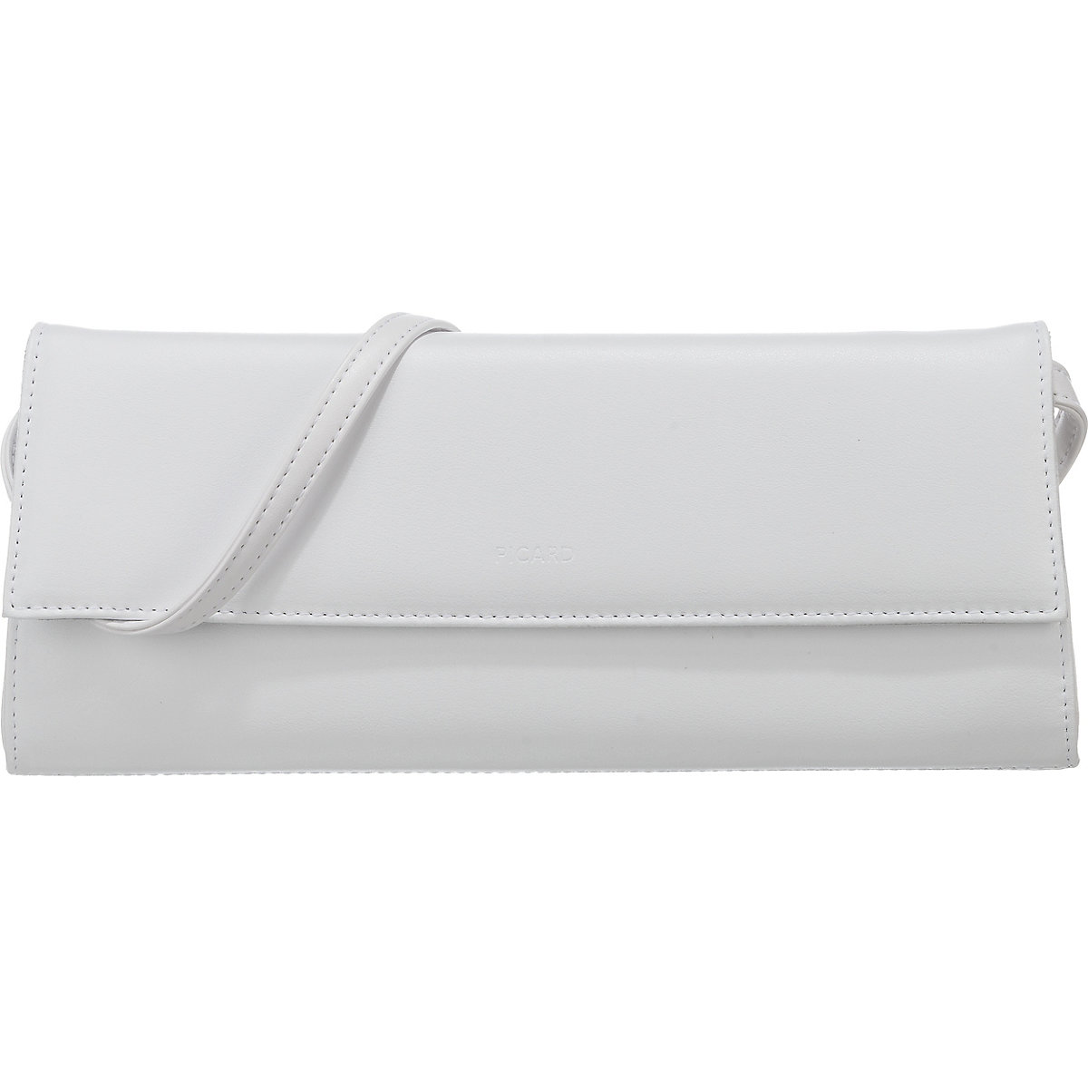 PICARD Auguri Abendtasche weiß EB6128 PICARD Auguri Abendtasche weiß EB6128