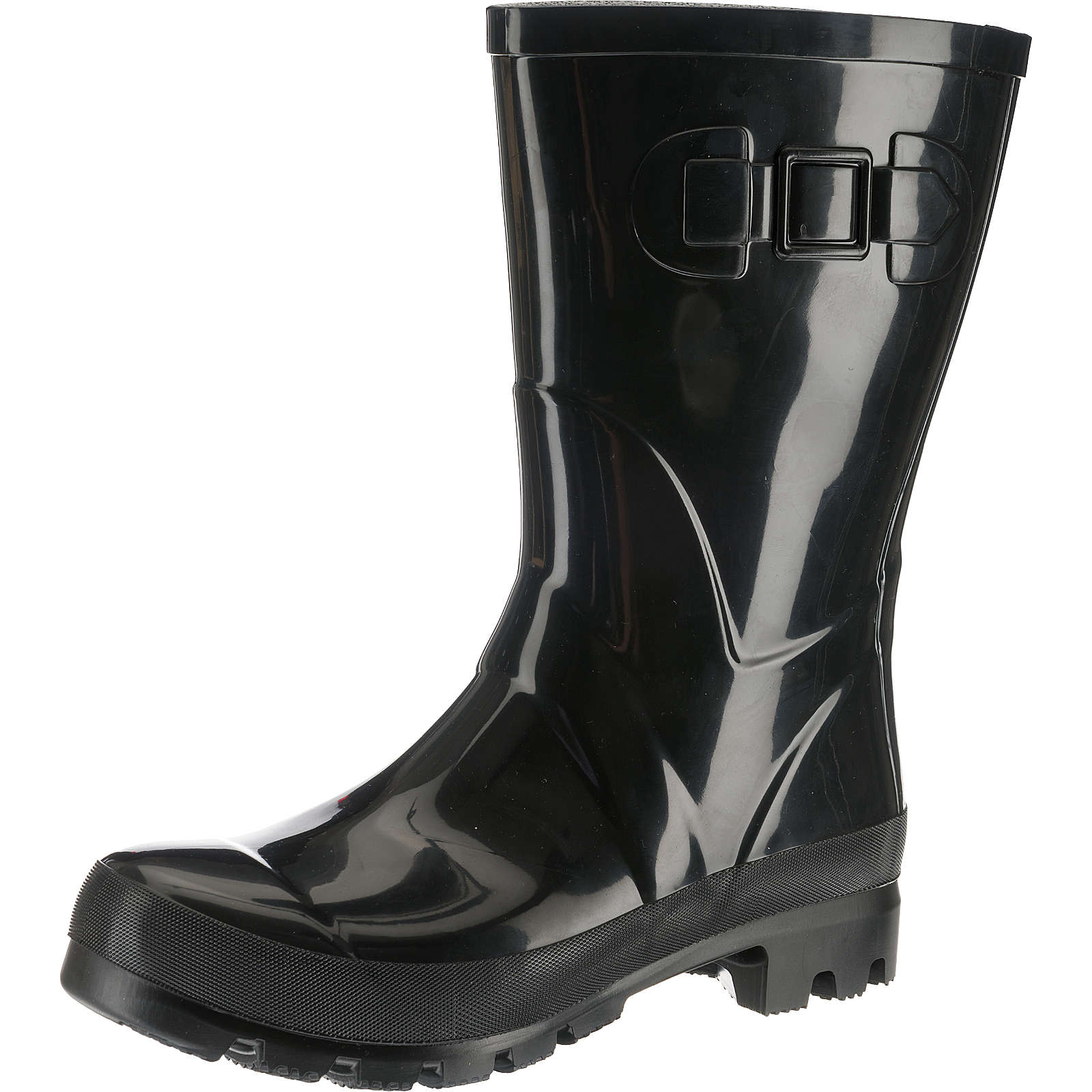 Beck Fashion Gummistiefel schwarz Damen Gr. 36 Beck Fashion Gummistiefel schwarz Damen Gr. 36