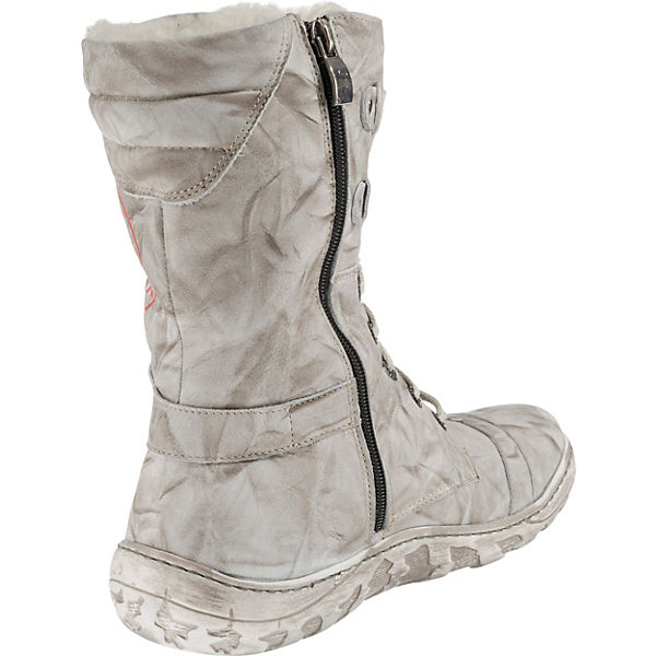 Krisbut Krisbut Krisbut Winterstiefeletten grau Gute Qualität beliebte Schuhe 56e240 Krisbut Krisbut Krisbut Winterstiefeletten grau Gute Qualität beliebte Schuhe 56e240