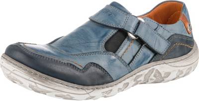 Klassische Halbschuhe