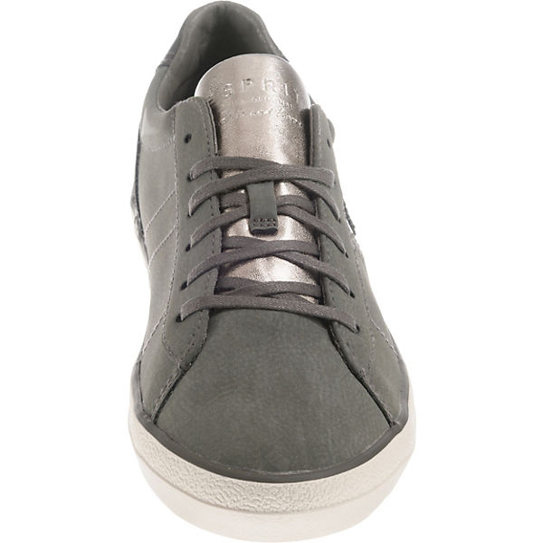 ESPRIT ESPRIT ESPRIT Miana Lace up Sneakers Low grau Gute Qualität beliebte Schuhe 23a272 ESPRIT ESPRIT ESPRIT Miana Lace up Sneakers Low grau Gute Qualität beliebte Schuhe 23a272