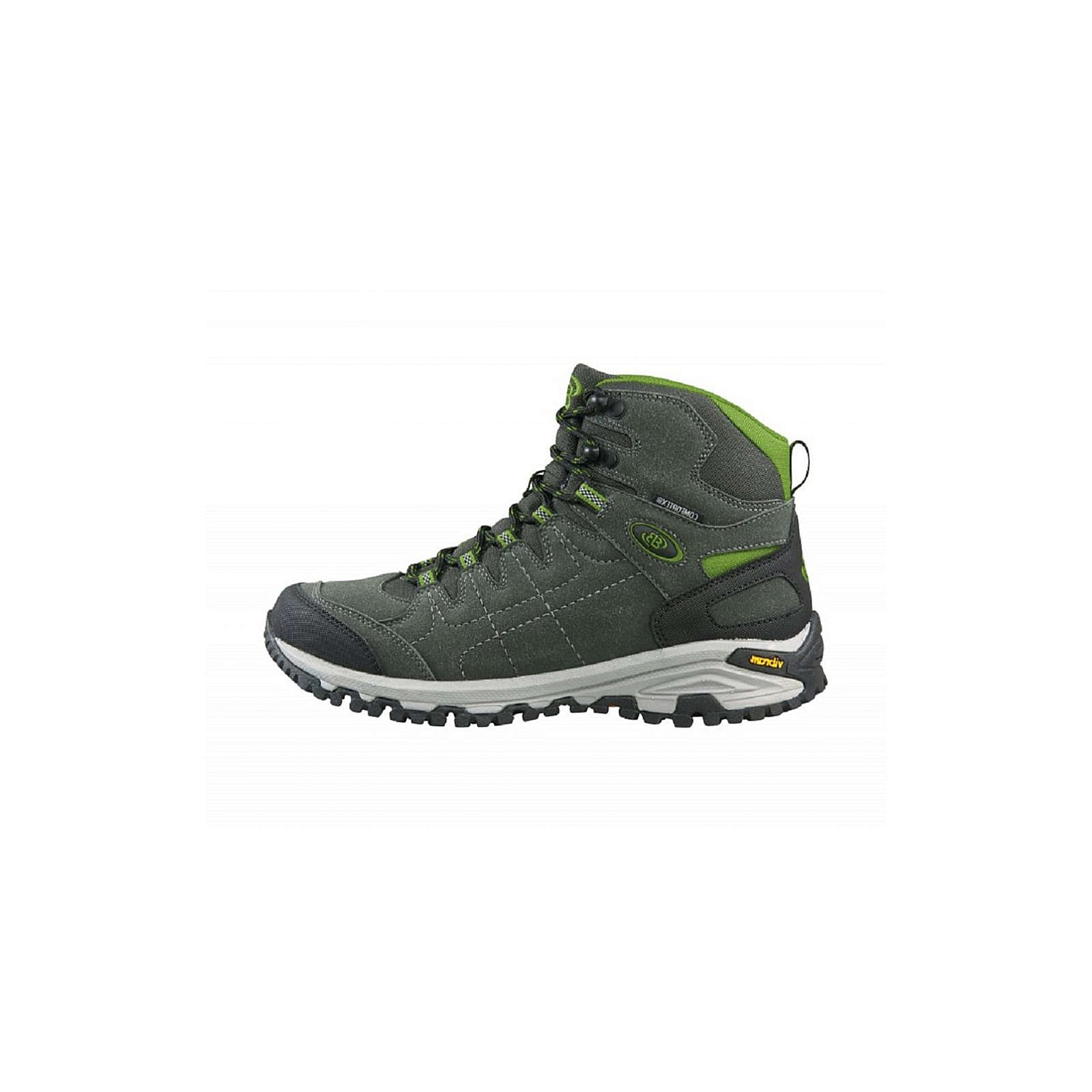 Brütting Trekkingschuhe anthrazit Damen Gr. 41 Brütting Trekkingschuhe anthrazit Damen Gr. 41