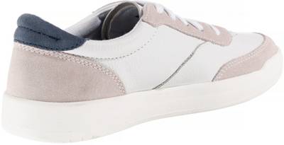 keds match point leather sneakers