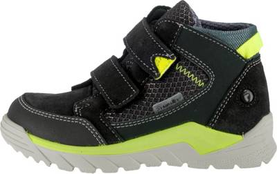 Halbschuhe MARVI Sympatex, Weite M, für Jungen 2