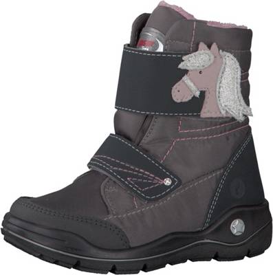 RICOSTA, Winterstiefel GAREI, Sympatex, Weite M, für ...