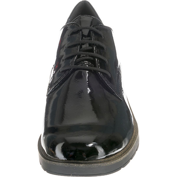 Tamaris Tamaris Tamaris Schnürschuhe schwarz Gute Qualität beliebte Schuhe d215a7 Tamaris Tamaris Tamaris Schnürschuhe schwarz Gute Qualität beliebte Schuhe d215a7