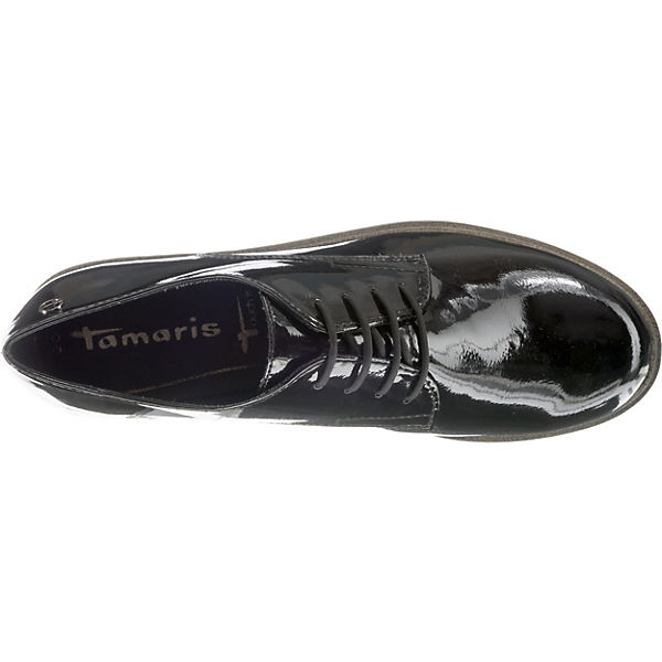 Tamaris Tamaris Tamaris Schnürschuhe schwarz Gute Qualität beliebte Schuhe d215a7 Tamaris Tamaris Tamaris Schnürschuhe schwarz Gute Qualität beliebte Schuhe d215a7