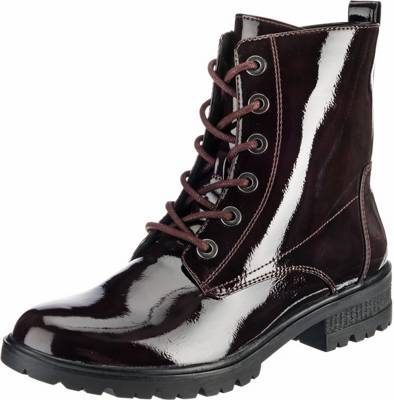 schnürstiefeletten tamaris schnürstiefeletten tamaris
