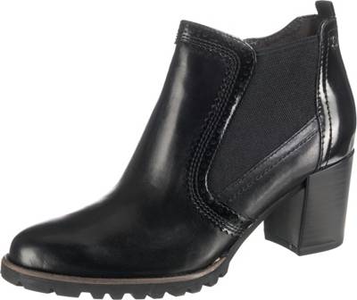 Tamaris, Klassische Stiefeletten, schwarz | mirapodo Tamaris, Klassische Stiefeletten, schwarz | mirapodo