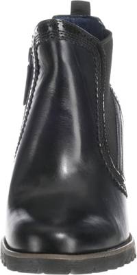Tamaris, Klassische Stiefeletten, blau | mirapodo Tamaris, Klassische Stiefeletten, blau | mirapodo