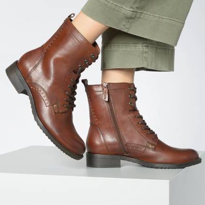 Klassische Stiefeletten 2