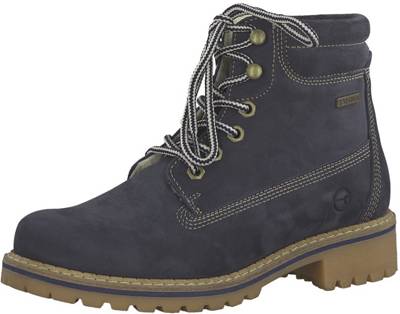 Winterstiefeletten