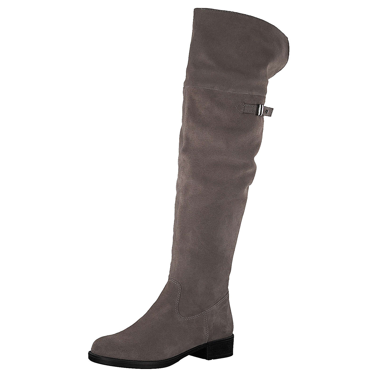 Tamaris Winterstiefel grau Damen Gr. 38 Tamaris Winterstiefel grau Damen Gr. 38