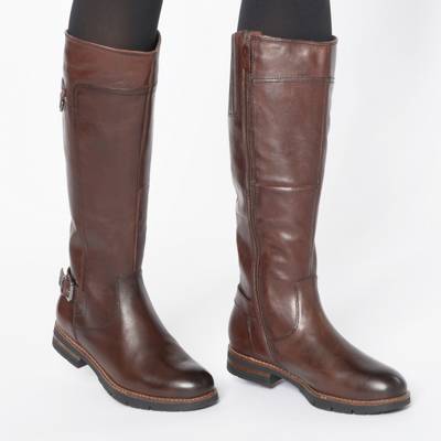 Tamaris, Klassische Stiefel, braun | mirapodo Tamaris, Klassische Stiefel, braun | mirapodo