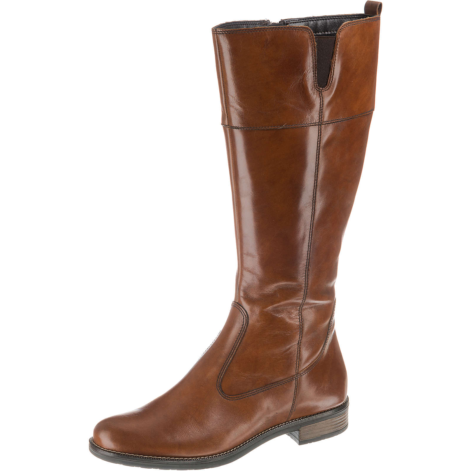 Tamaris Klassische Stiefel braun Damen Gr. 38 Tamaris Klassische Stiefel braun Damen Gr. 38