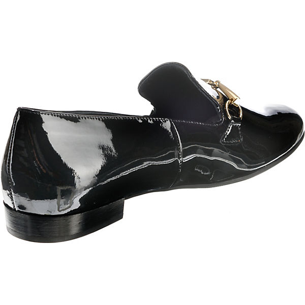 högl Loafers schwarz Gute Qualität beliebte Schuhe f12e3b högl Loafers schwarz Gute Qualität beliebte Schuhe f12e3b