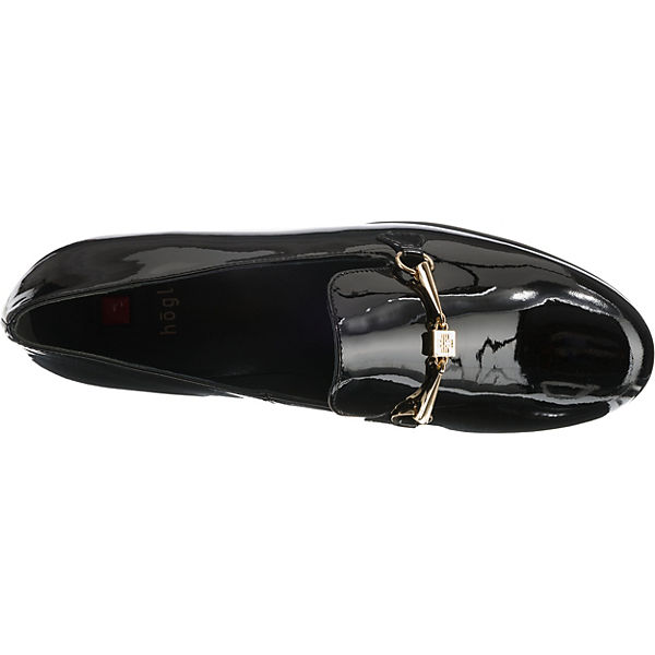 högl Loafers schwarz Gute Qualität beliebte Schuhe f12e3b högl Loafers schwarz Gute Qualität beliebte Schuhe f12e3b