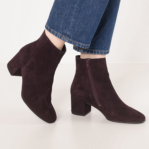 högl Klassische Stiefeletten dunkellila Gute Qualität beliebte Schuhe högl Klassische Stiefeletten dunkellila Gute Qualität beliebte Schuhe Schuhe Schuhe b34b33