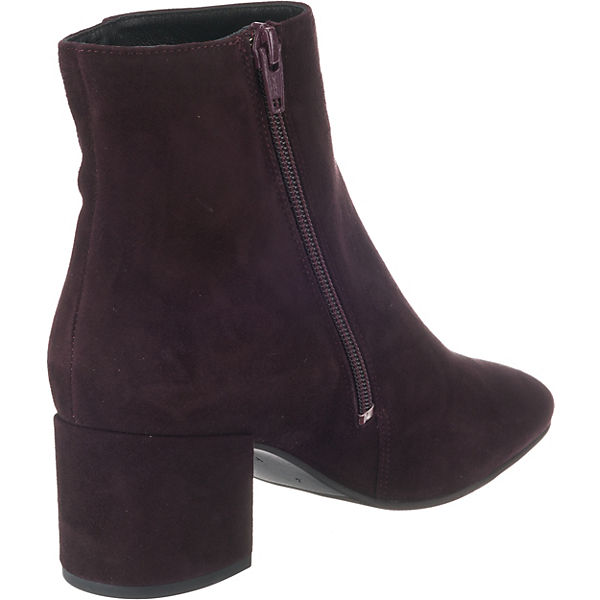högl Klassische Stiefeletten dunkellila Gute Qualität beliebte Schuhe Schuhe Schuhe b34b33 högl Klassische Stiefeletten dunkellila Gute Qualität beliebte Schuhe Schuhe Schuhe b34b33
