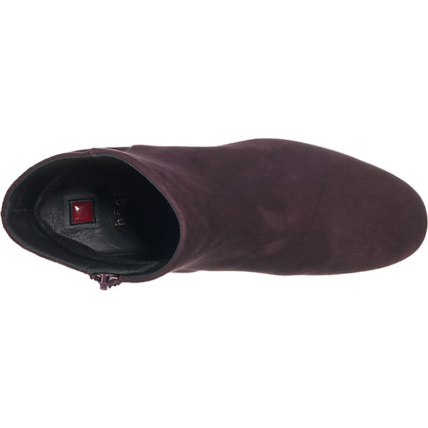 högl Klassische Stiefeletten dunkellila Gute Qualität beliebte Schuhe Schuhe Schuhe b34b33 högl Klassische Stiefeletten dunkellila Gute Qualität beliebte Schuhe Schuhe Schuhe b34b33