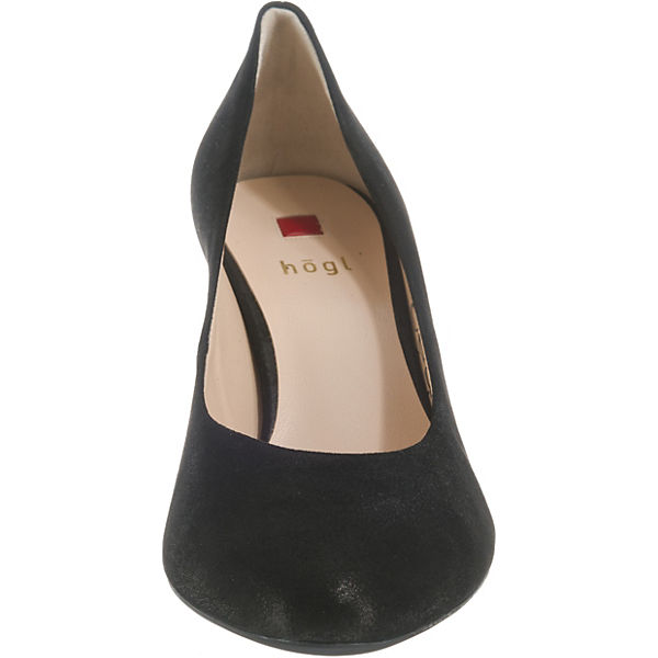 högl Klassische Pumps schwarz Gute Gute Gute Qualität beliebte Schuhe a3cb3d högl Klassische Pumps schwarz Gute Gute Gute Qualität beliebte Schuhe a3cb3d