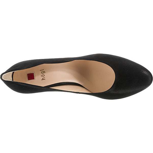 högl Klassische Pumps schwarz Gute Gute Gute Qualität beliebte Schuhe a3cb3d högl Klassische Pumps schwarz Gute Gute Gute Qualität beliebte Schuhe a3cb3d