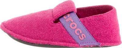 Hausschuhe Classic Slipper für Mädchen 2