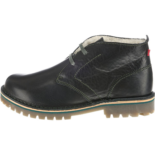Schwarz Wf Monika Tr Winterstiefeletten Grünbein wYFIxBqn4