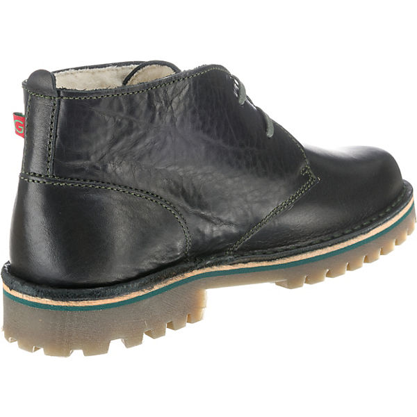 Schwarz Wf Monika Tr Winterstiefeletten Grünbein wYFIxBqn4