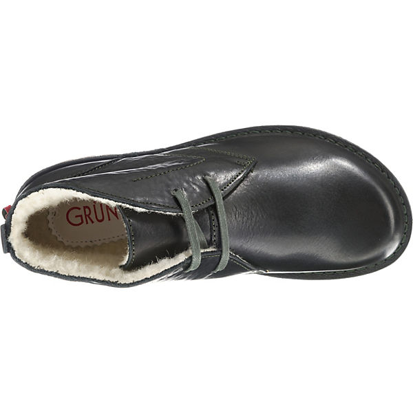 Schwarz Wf Monika Tr Winterstiefeletten Grünbein wYFIxBqn4