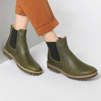 Irma  Tr Chelsea Boots 2