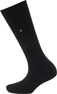 ein Paar Cashmere Socken