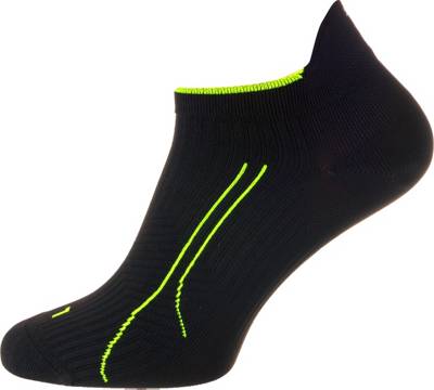 puma sportsocken schwarz