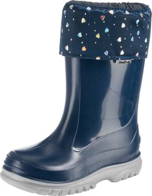 RomikaGummistiefel Sweet MädchenGefüttertHerz RomikaGummistiefel MädchenGefüttertHerz Sweet Für Sweet RomikaGummistiefel Für Y7yfb6g