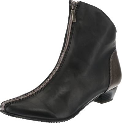 Klassische Stiefeletten