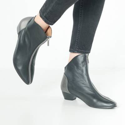 Klassische Stiefeletten 2