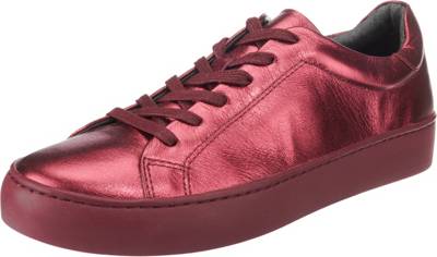 Zoe Sneakers Low