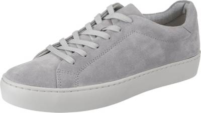 Zoe Sneakers Low