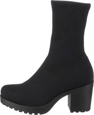 Grace Klassische Stiefeletten 2