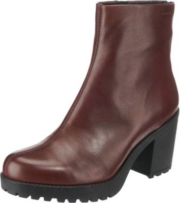 Grace Klassische Stiefeletten