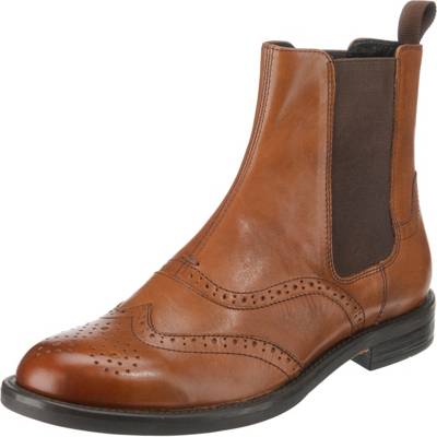 Amina Chelsea Boots