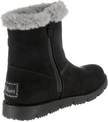 soliver boots